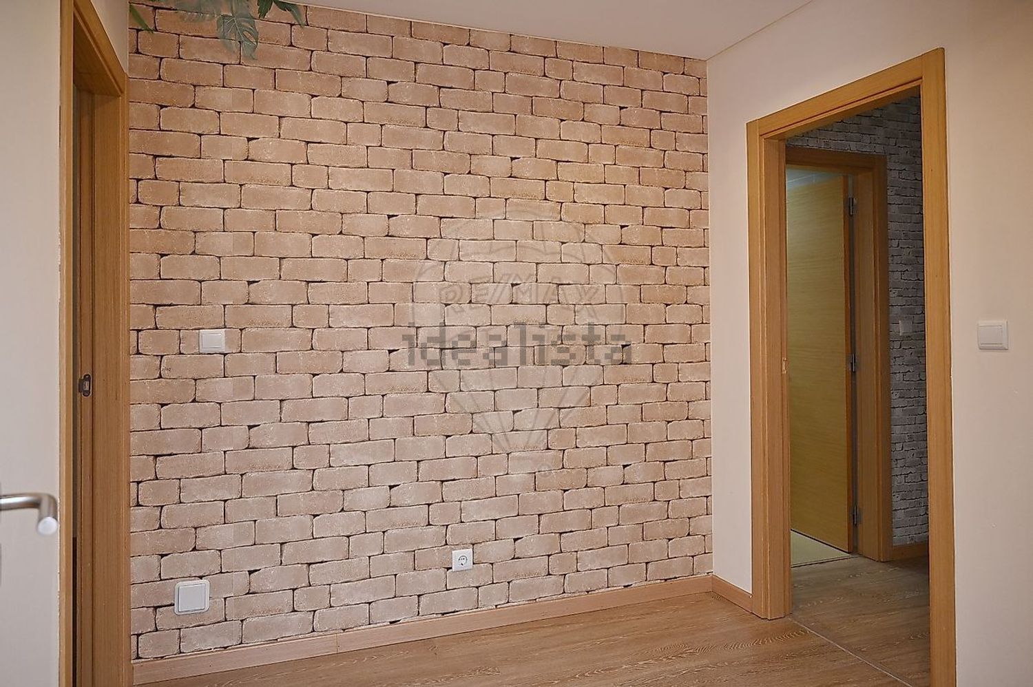 出租公寓 t3在Avenida Diogo Cão - 卫生间