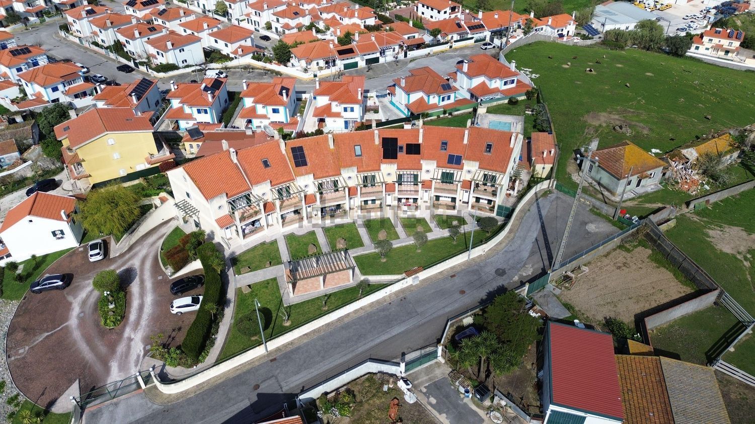 联排别墅出售在Rua do Mar à Vista s/n - 照片