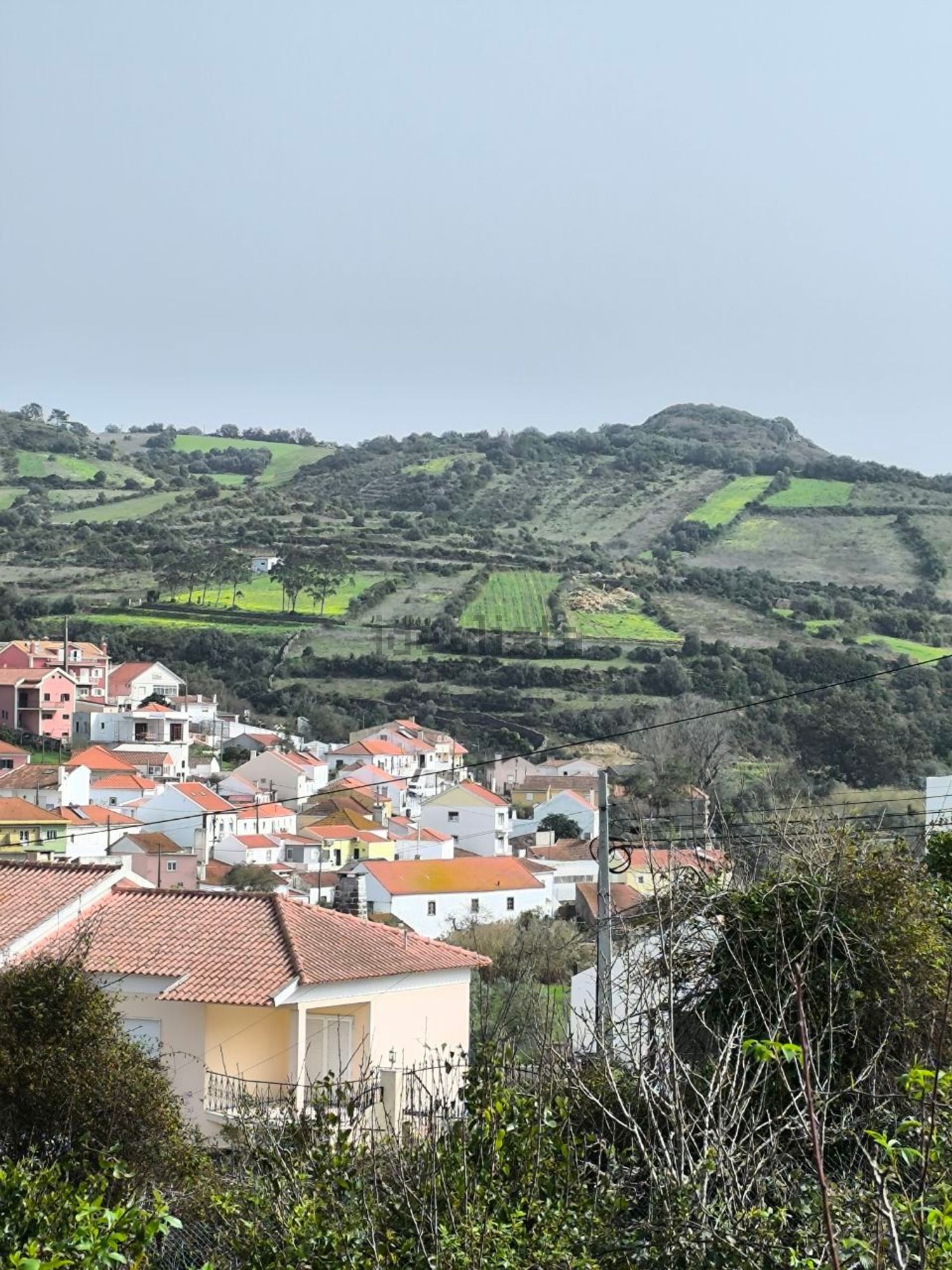 小楼房或独栋别墅出售在Beco Canhoto, 5 - 视线