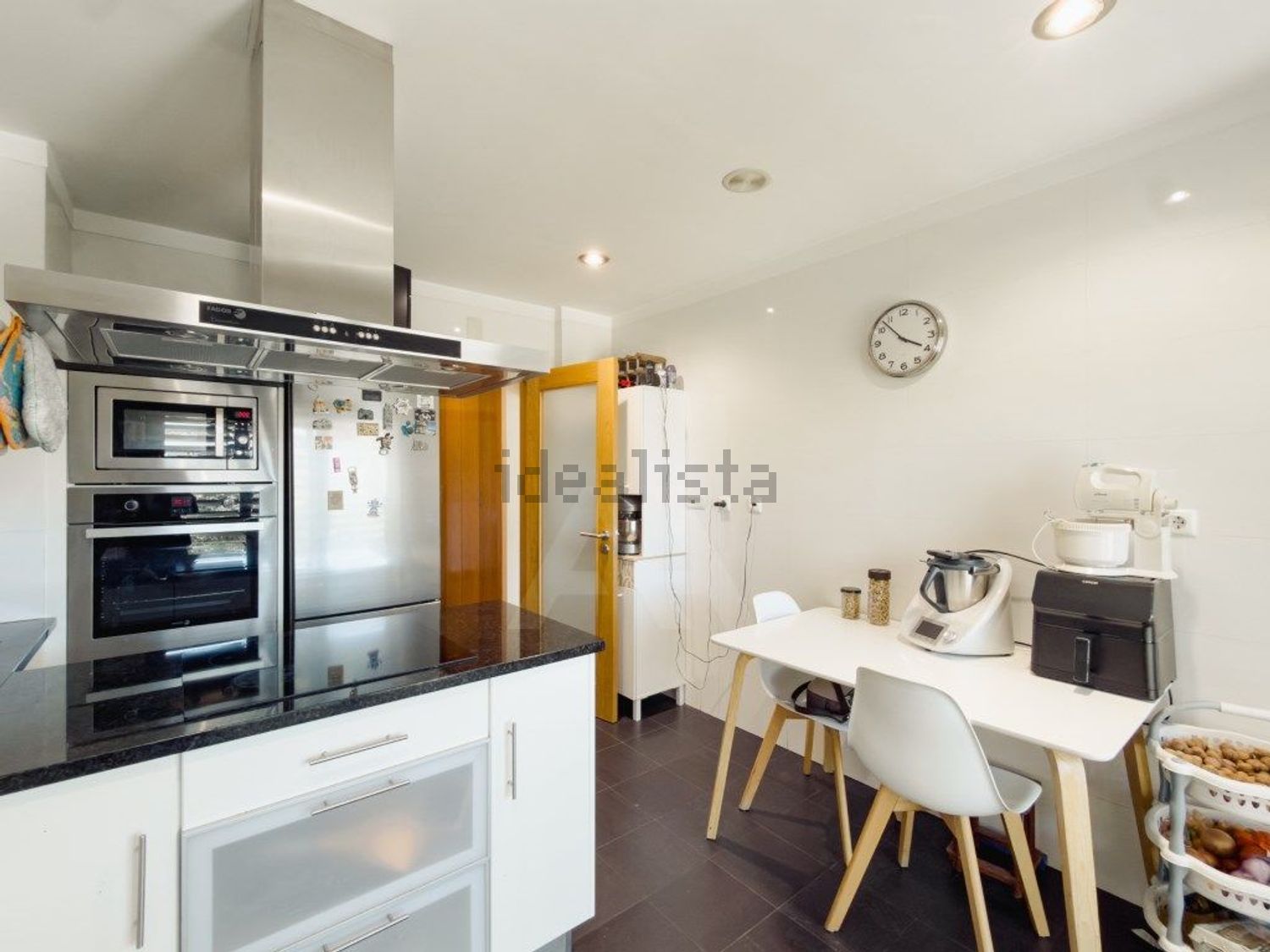 公寓 t4出售在Avenida dos Combatentes da Grande Guerra, 2 - 客厅