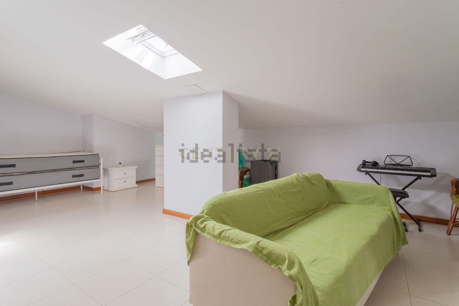 出租复式公寓在Rua Elisa Pedroso, 2 - 卧室