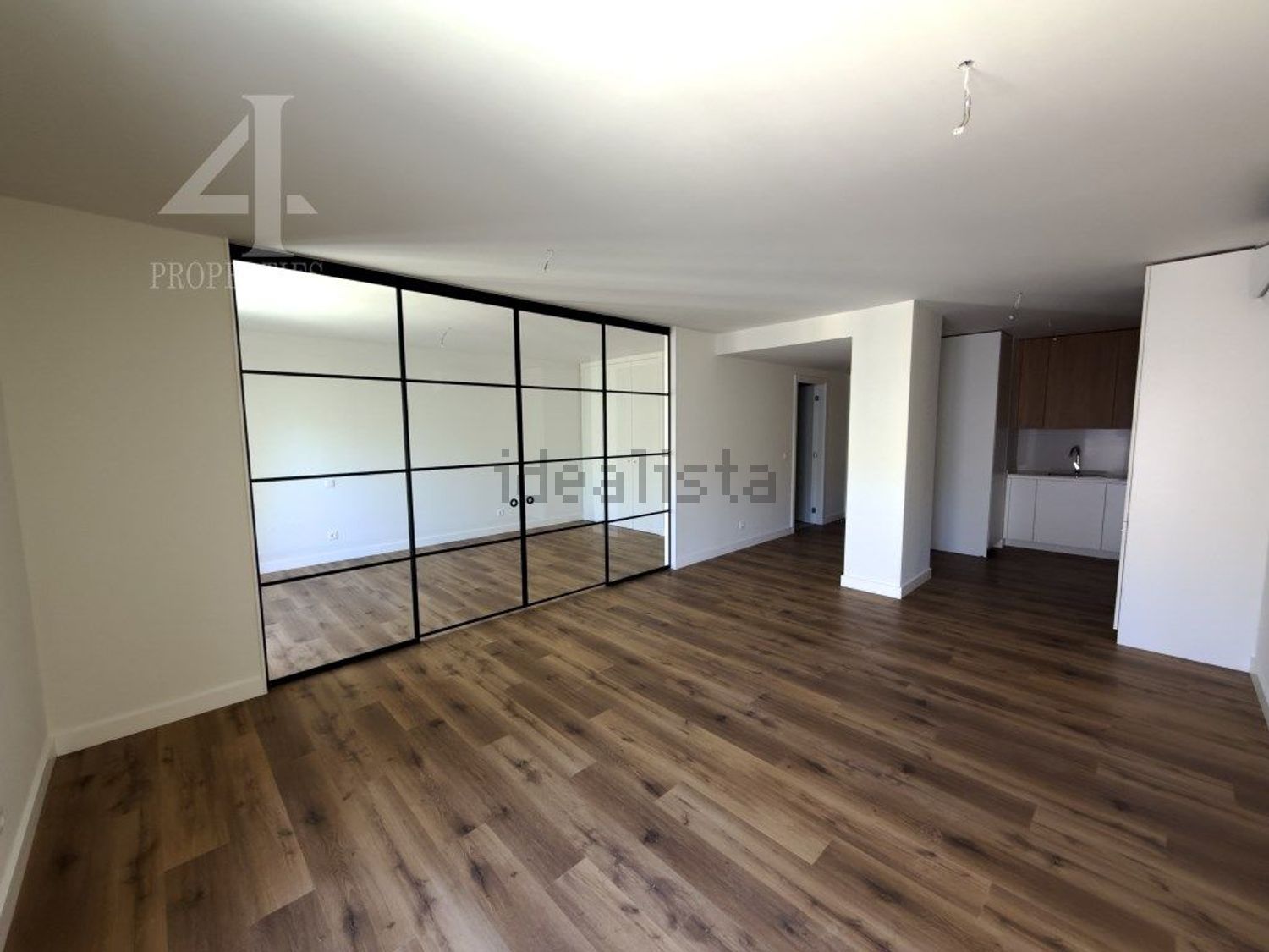 公寓 t1出售在Rua Pablo Neruda, 4 - 居住