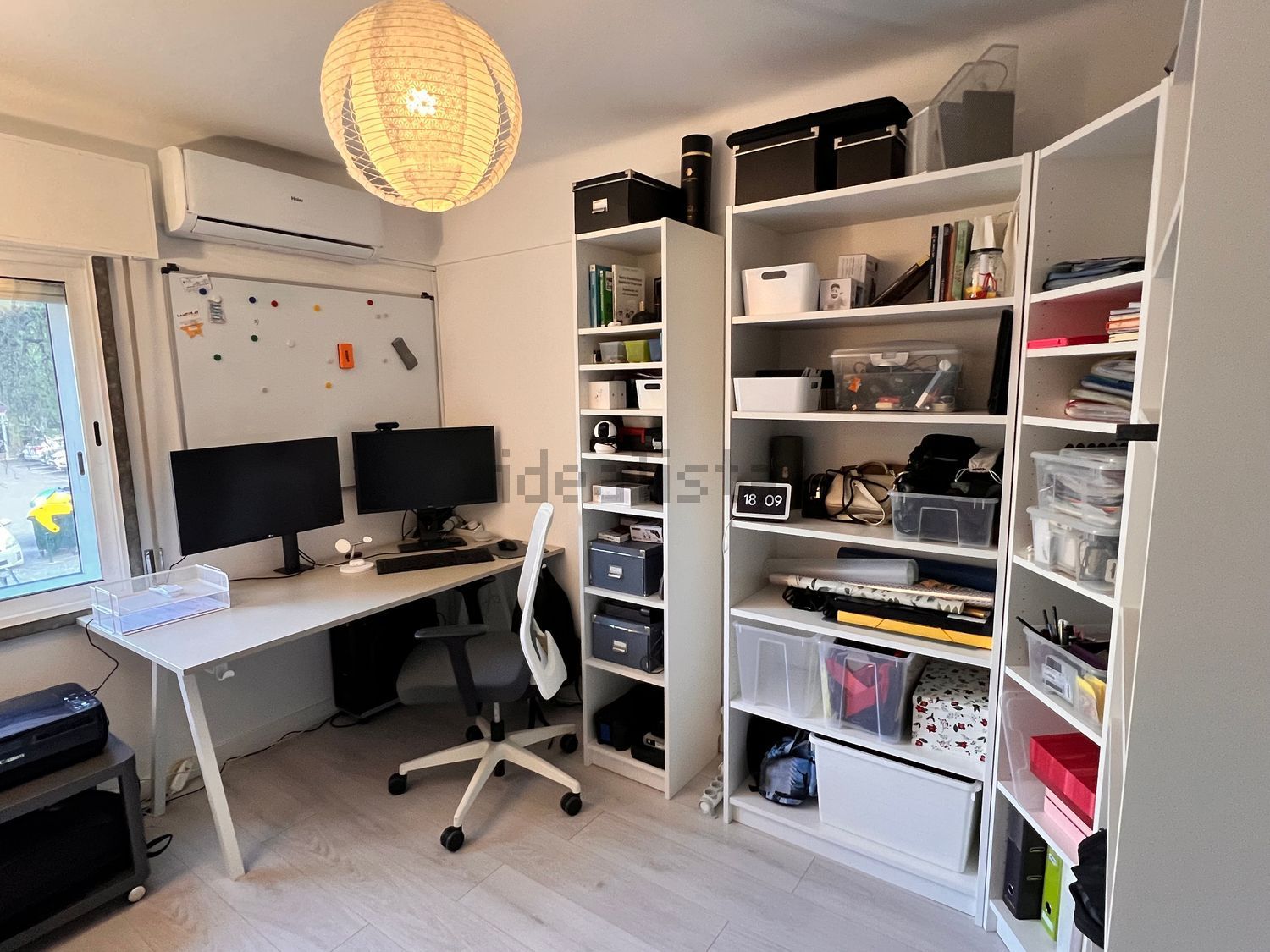 出租公寓 t3在Rua Guiomar Torresão, 61 - 办公室