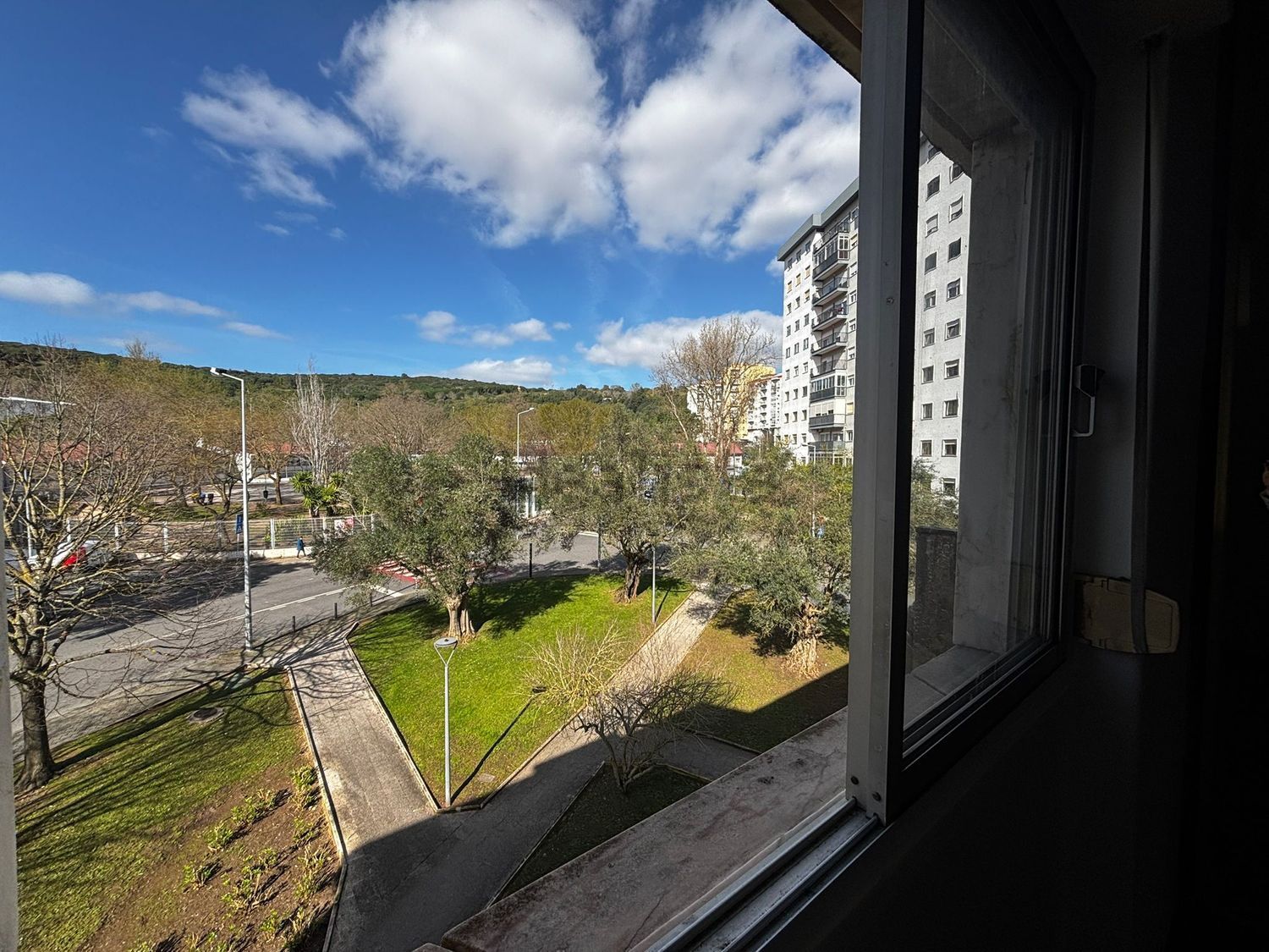 公寓 t3出售在Rua Aquilino Ribeiro - 视线