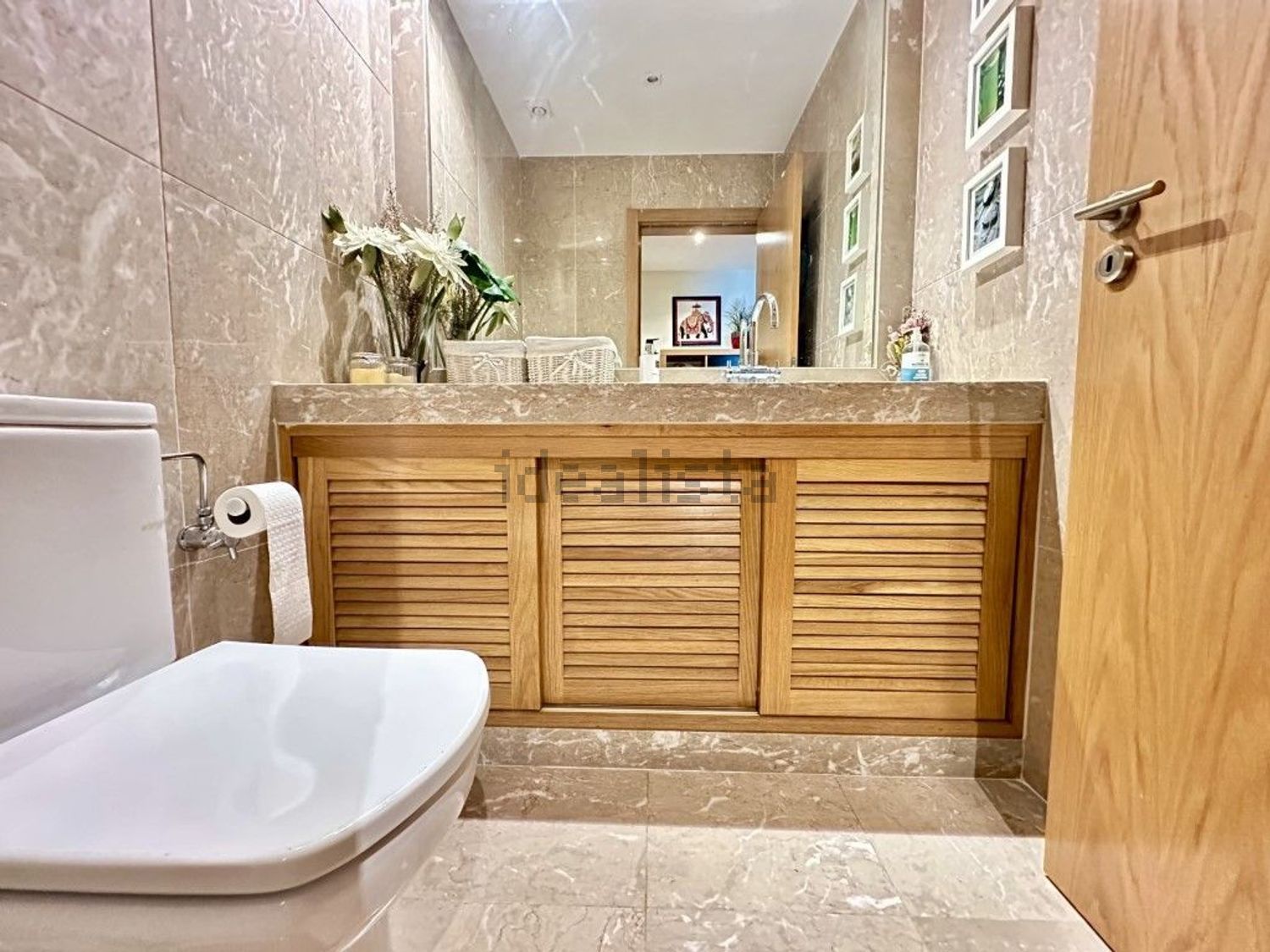 公寓 t3出售在Quinta dos Alcoutins - 照片