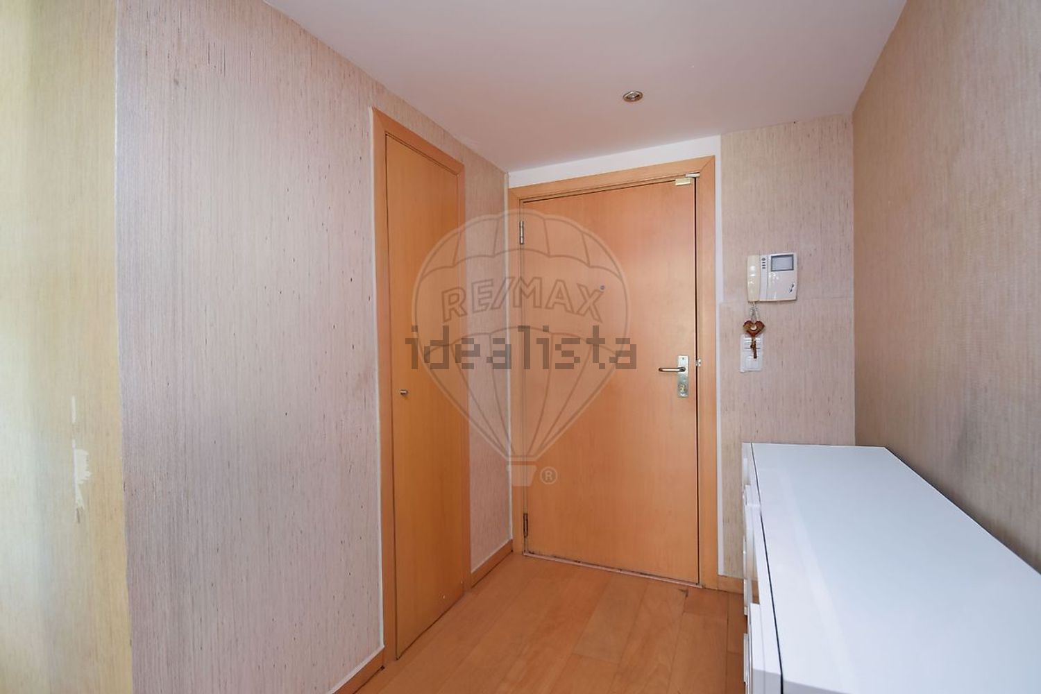 公寓 t2出售在Alameda dos Oceanos - 过道