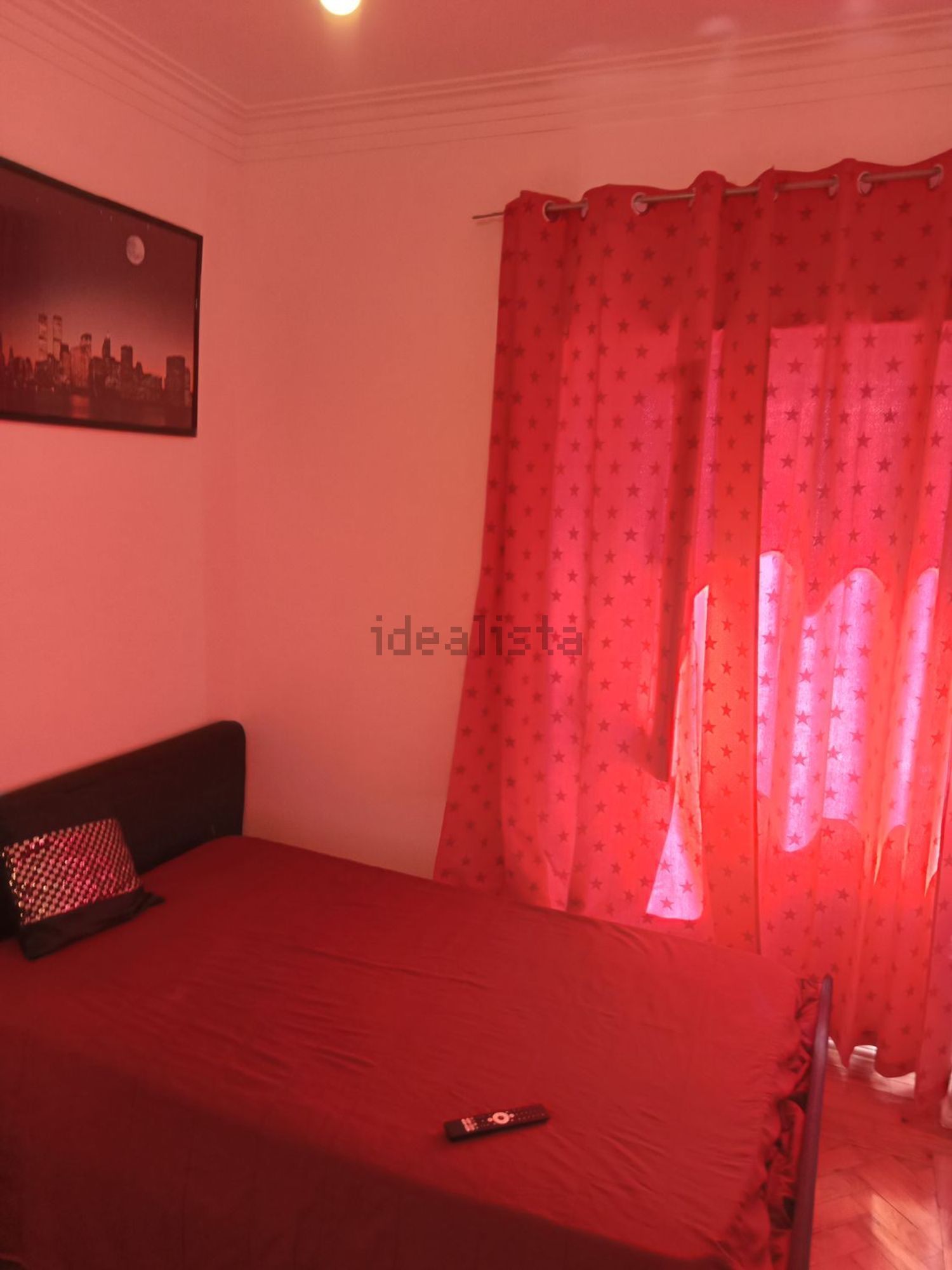 出租房间在Largo de Santo António, 1 - 卧室