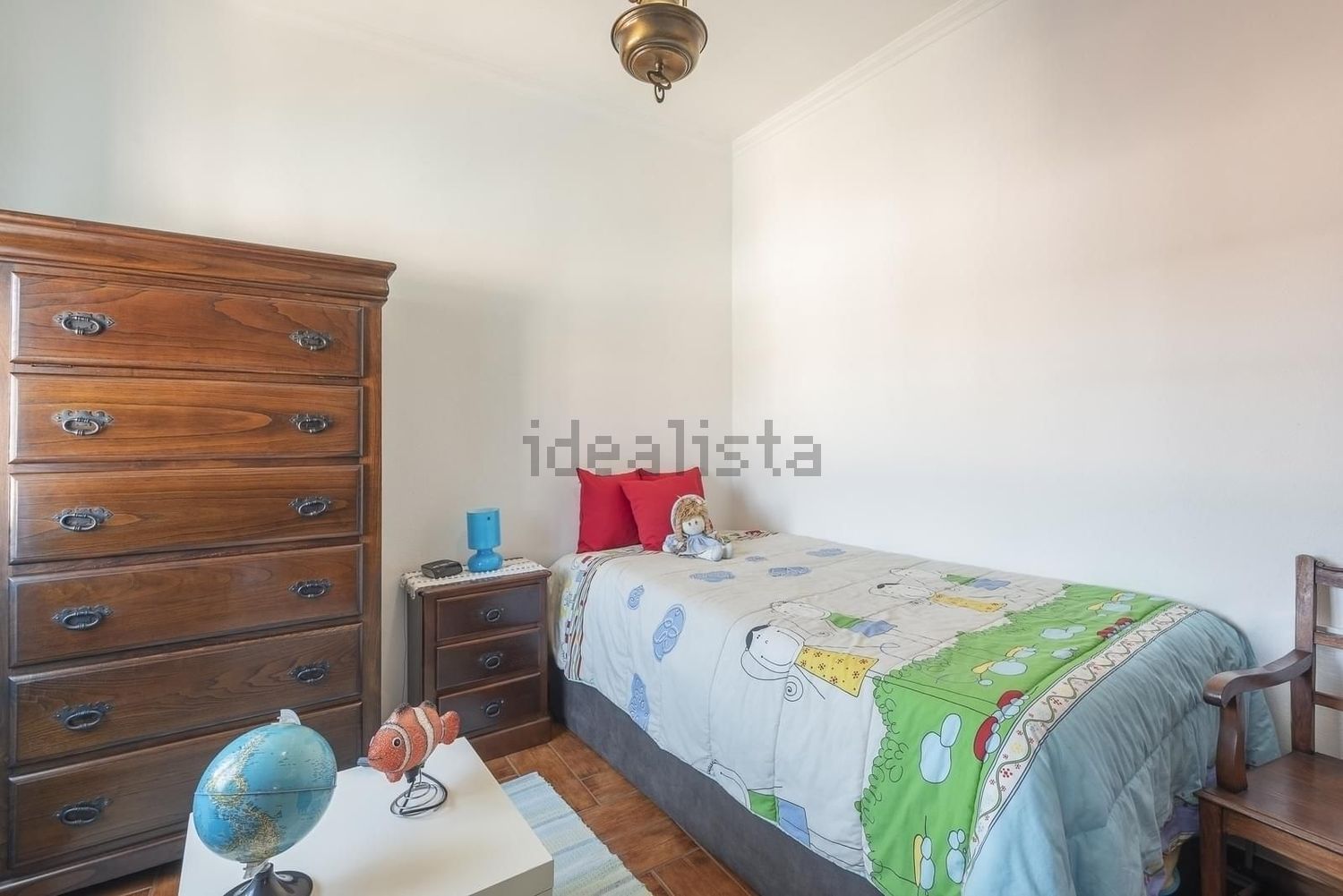 小楼房或独栋别墅出售在Avenida dos Clérigos - 卧室