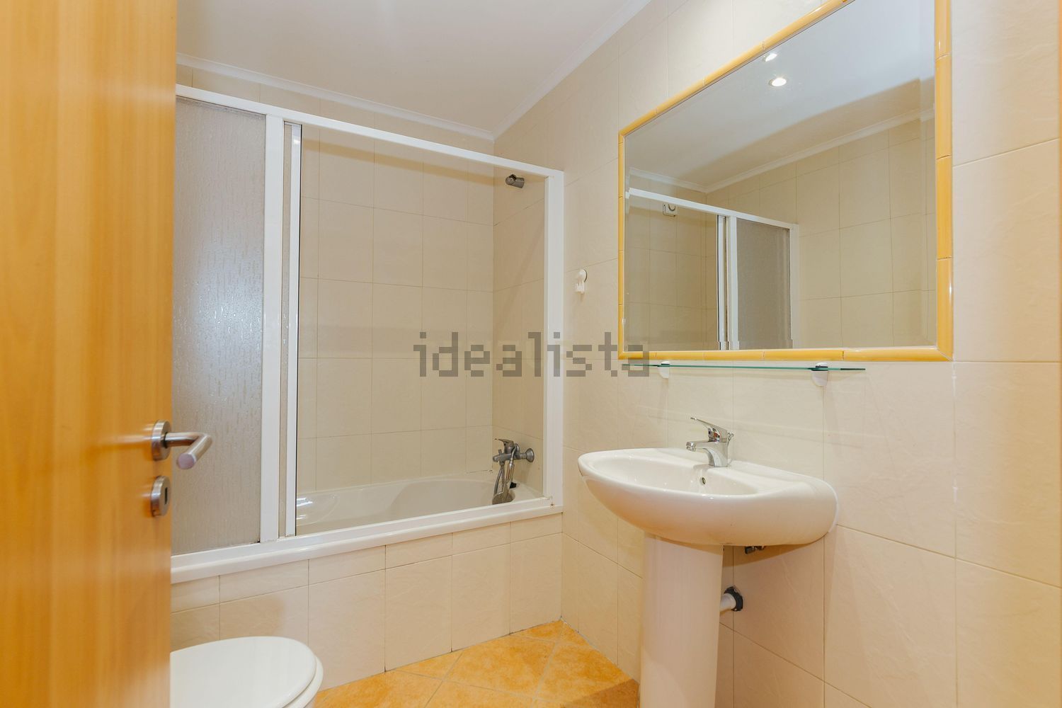 小楼房或独栋别墅出售在Santo Isidoro - 卫生间