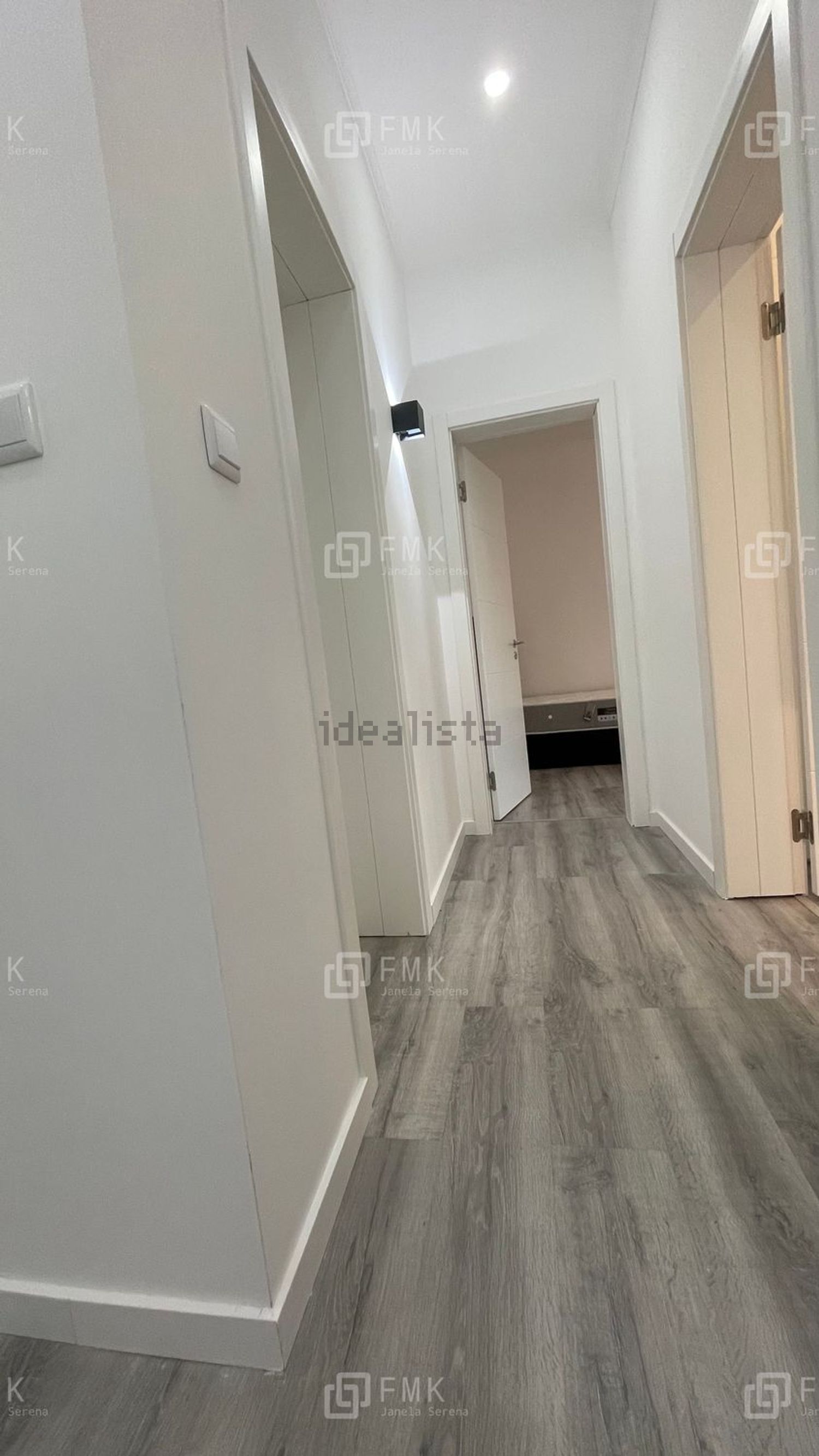 公寓 t4出售在Rua do Salitre, 55 - 过道