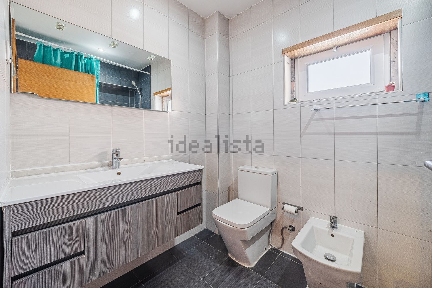 公寓 t3出售在Praceta Gaspar Corte Real - 卫生间