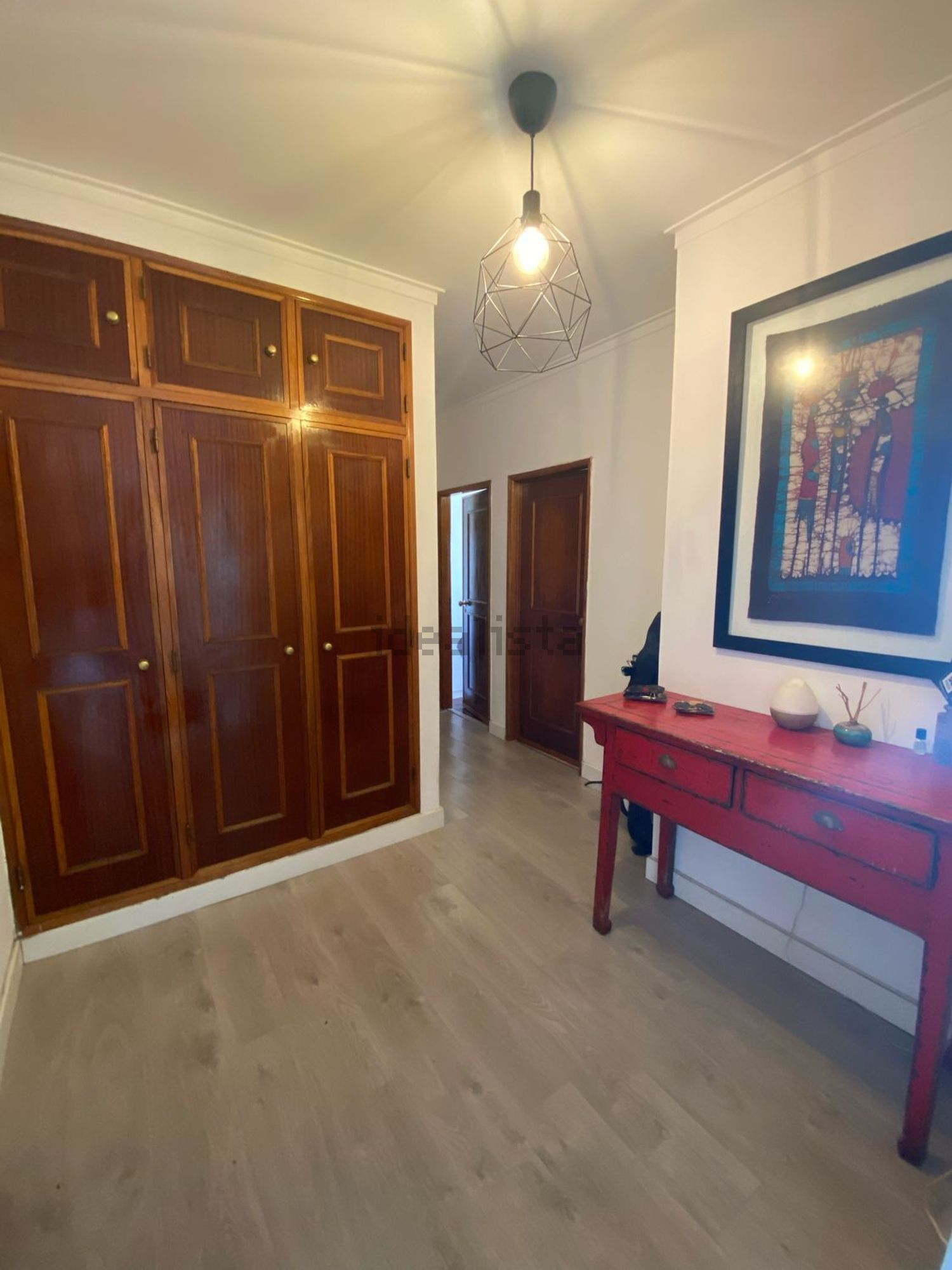 公寓 t2出售在Rua Ary dos Santos, 19 - 前厅