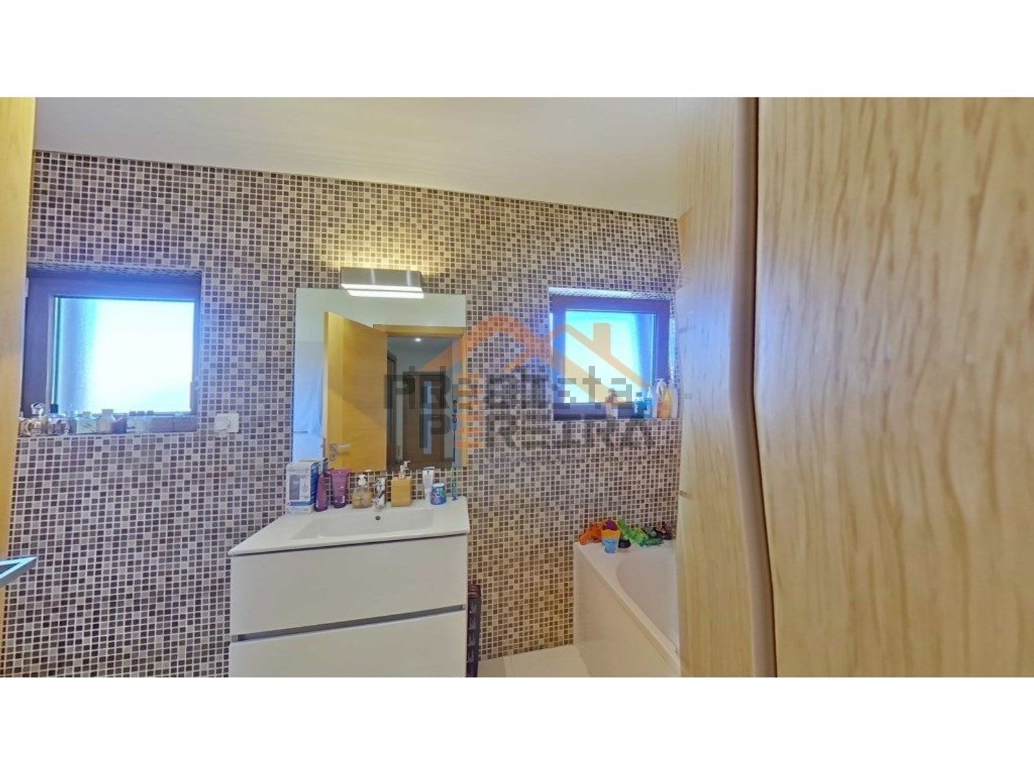 公寓 t3出售在Malveira e São Miguel de Alcainça - 卫生间