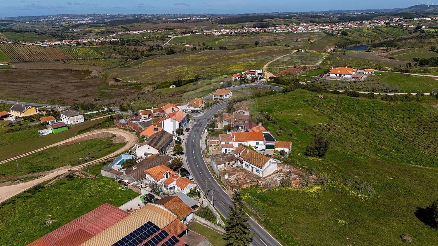 小楼房或独栋别墅出售N115-1 - 视线