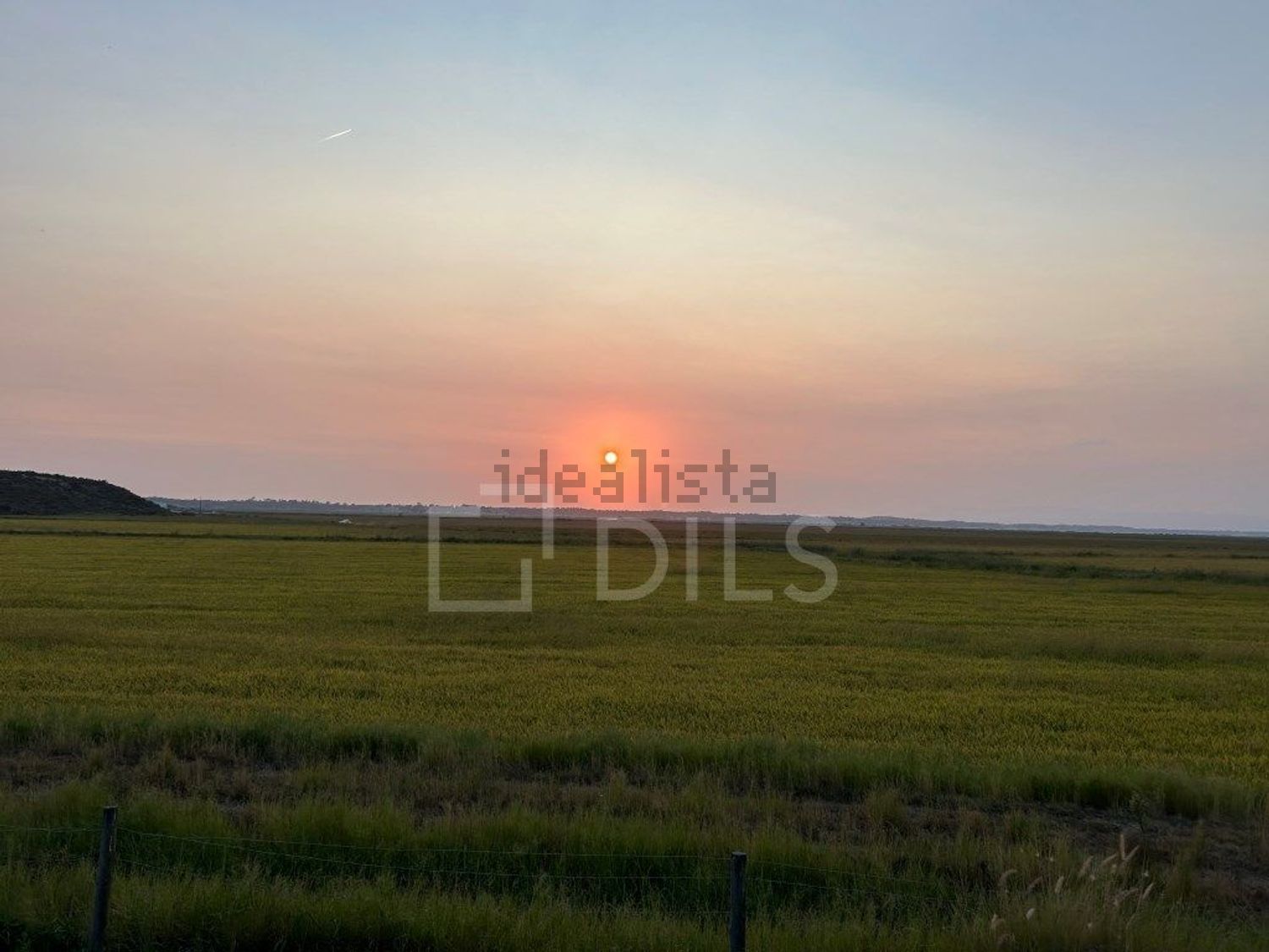 小楼房或独栋别墅出售在Rua do Pinhal - 视线