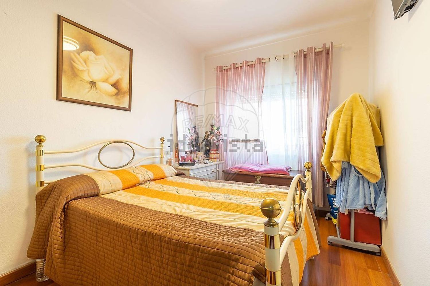 公寓 t2出售在Rua Amílcar Cabral - 卧室