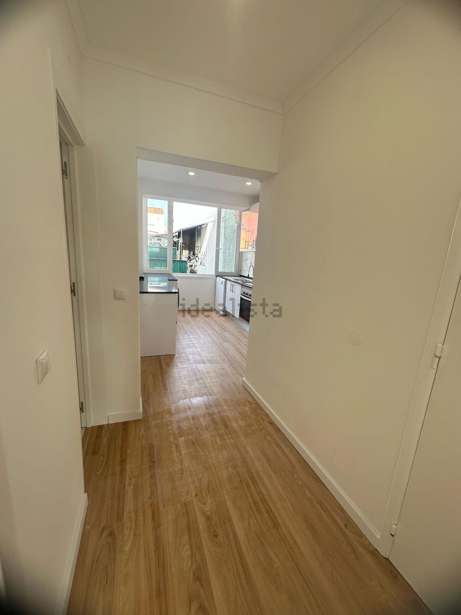 出租房间在Rua Florbela Espanca, 11 - 居住