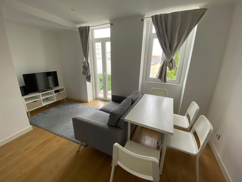 出租公寓 t1Azinhaga da Salgada, 21