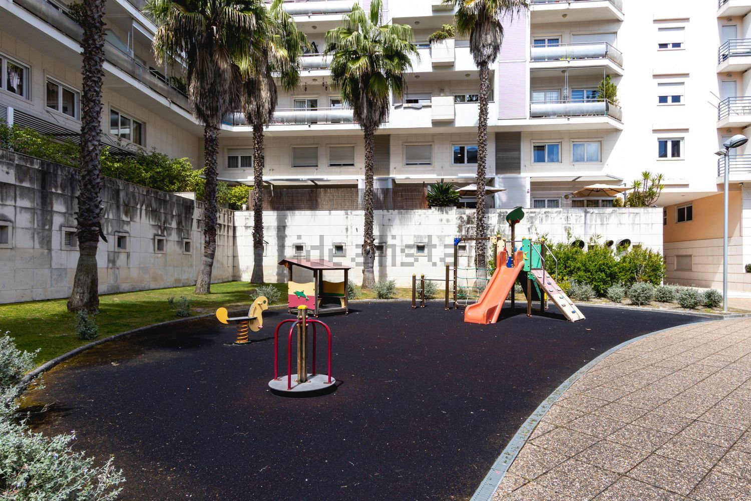 公寓 t2出售Pátio do Sextante, 2 - 共同区域