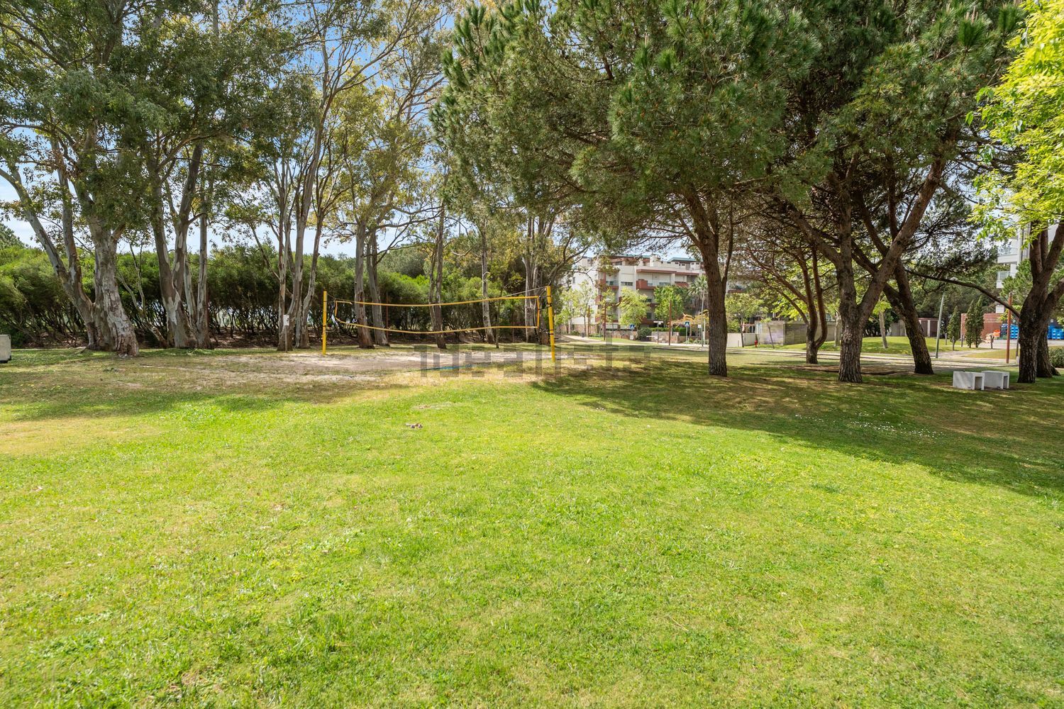 公寓 t3出售在Alameda do Zambujeiro s/n - 花园