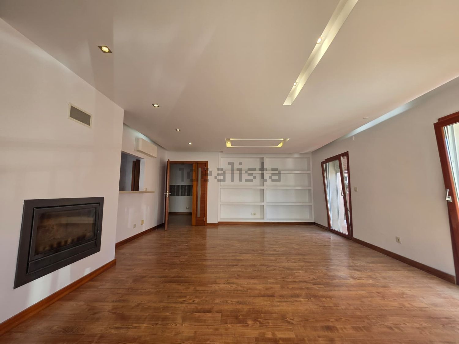 出租公寓 t3在Avenida dos Caeiros, 4 - 居住