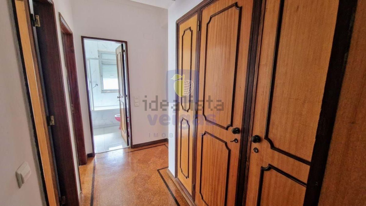 出租公寓 t4在Avenida Cidade de Lourenço Marques, 533 Lt533 - 过道