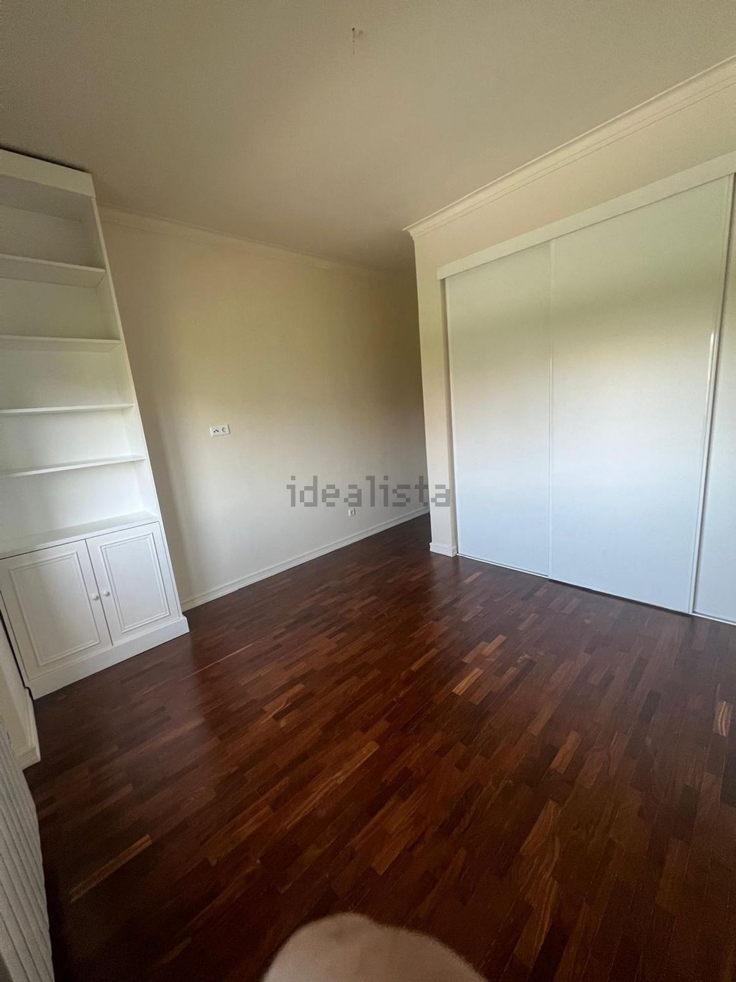 出租公寓 t3在Rua Alfredo Guisado, 14 - 卧室