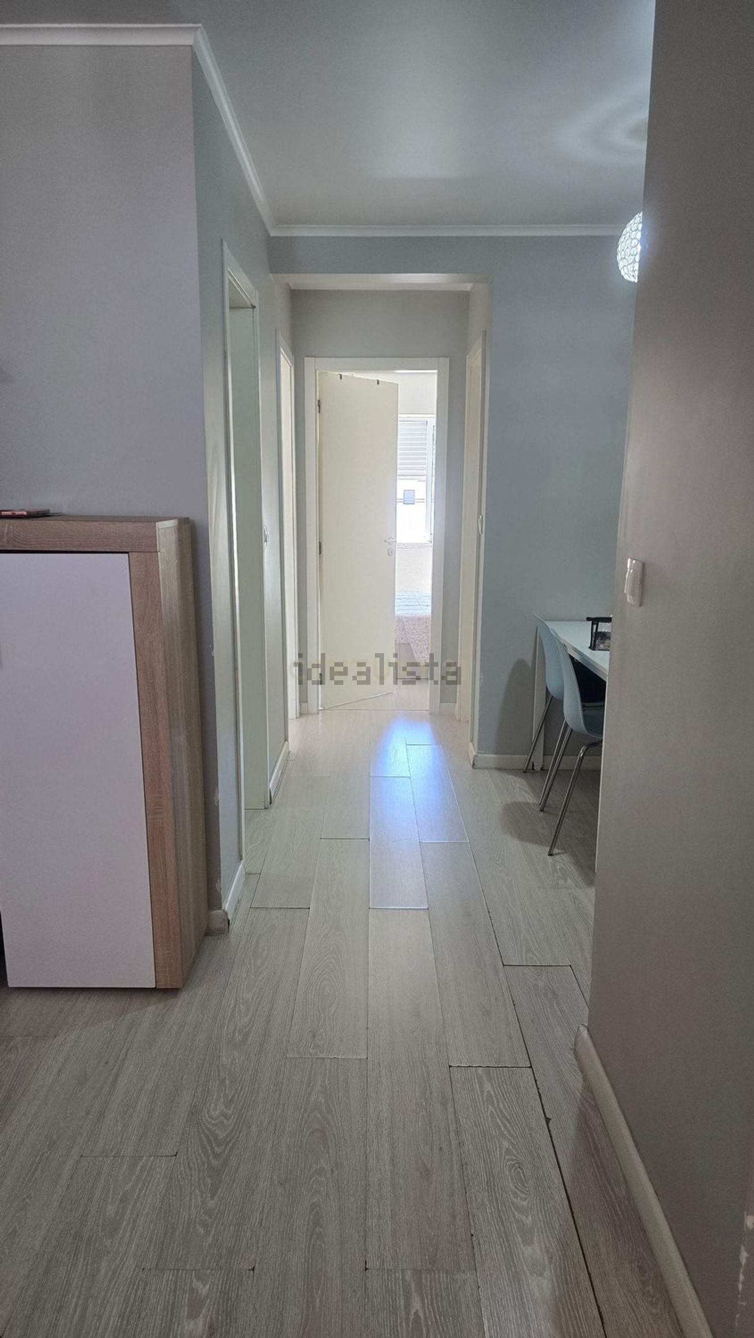 公寓 t2出售在Rua Guerra Junqueiro, 8 - 过道