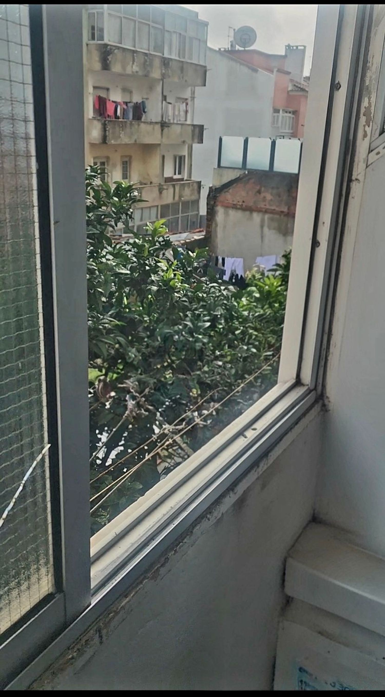 公寓 t2出售在Rua Fernando Pessoa, 250 - 阳台