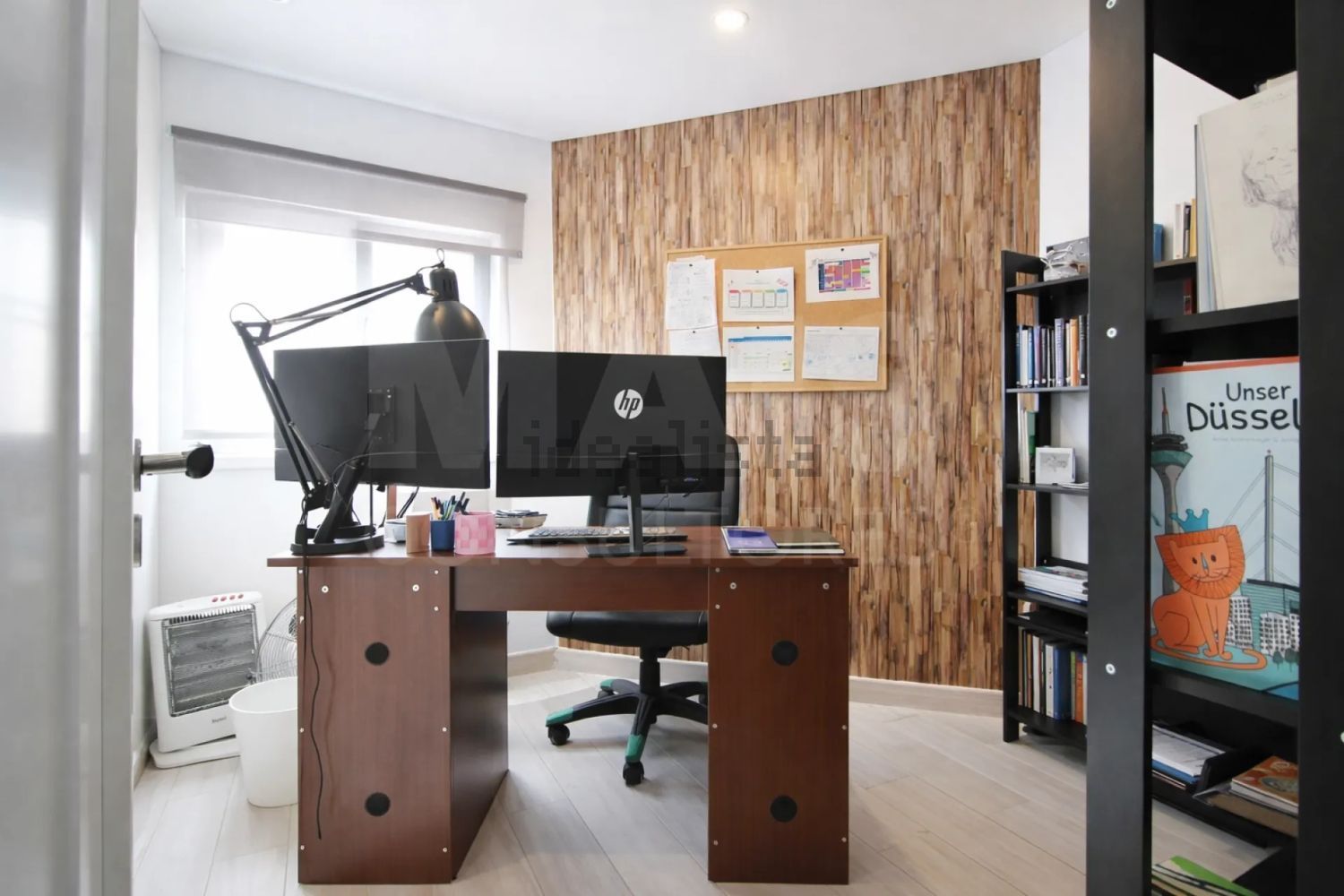 小楼房或别墅出售在Santo Antão e São Julião do Tojal - 客厅