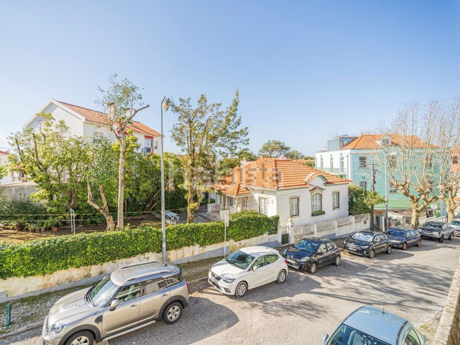 小楼房或独栋别墅出售在Rua Guilherme de Almeida, 9 - 照片