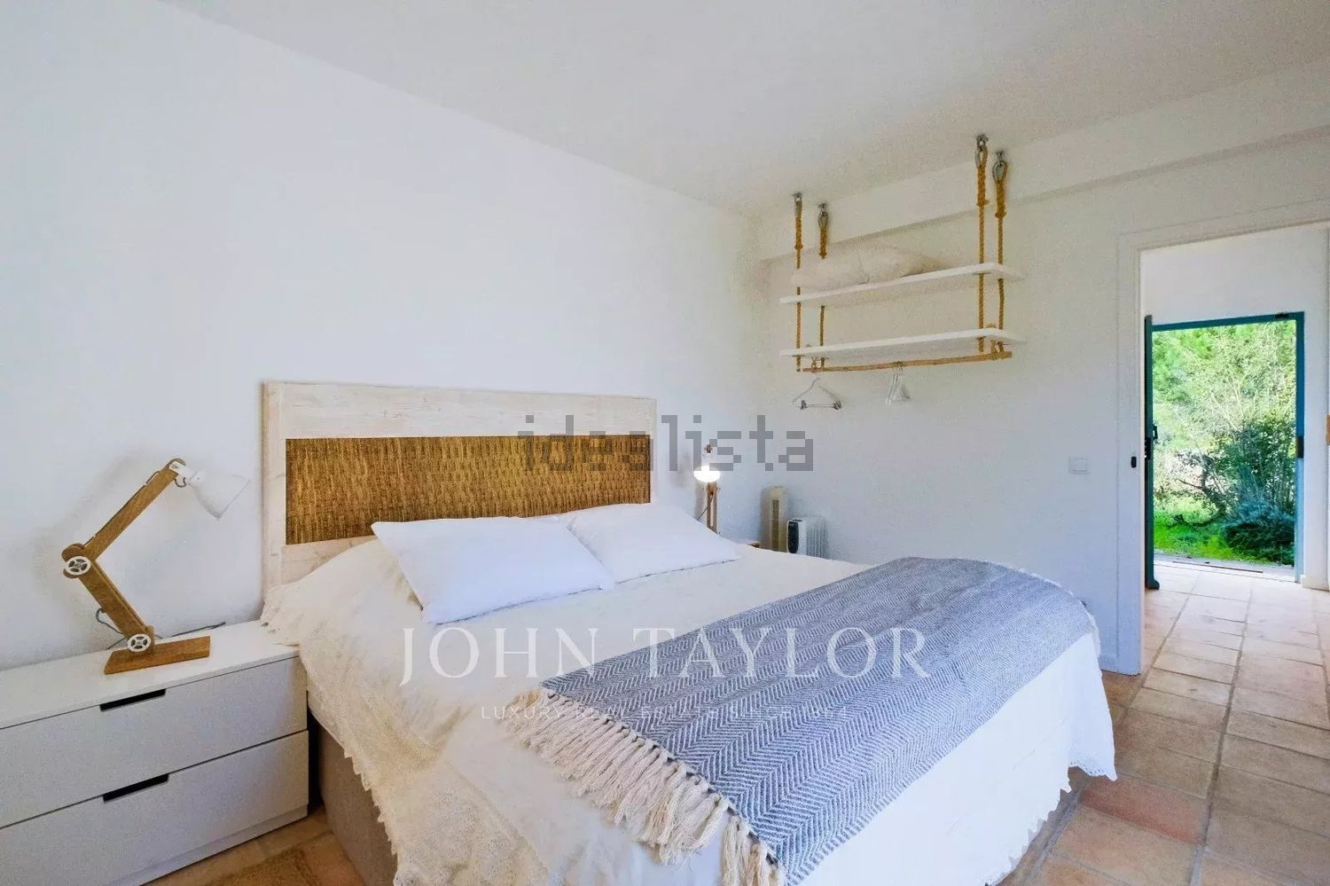 小楼房或独栋别墅出售在Rua de Melides - 卧室