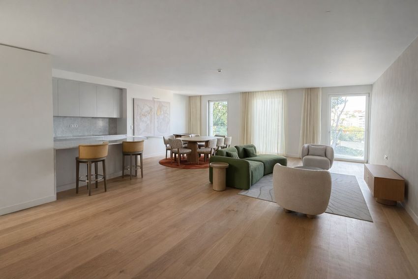 出租公寓 t1在Rua da Alegria