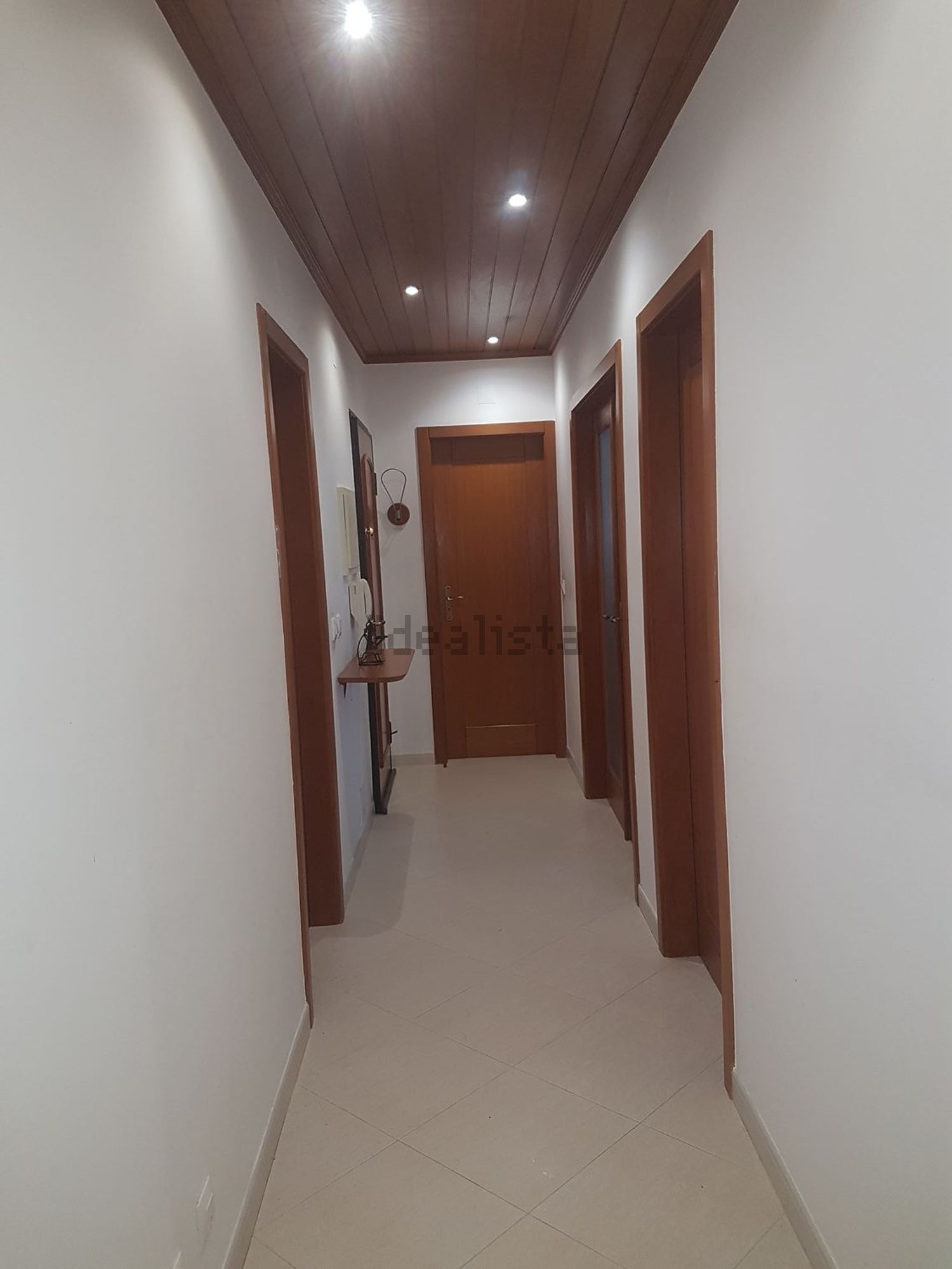 出租公寓 t2在Rua do Forno, 2 - 过道