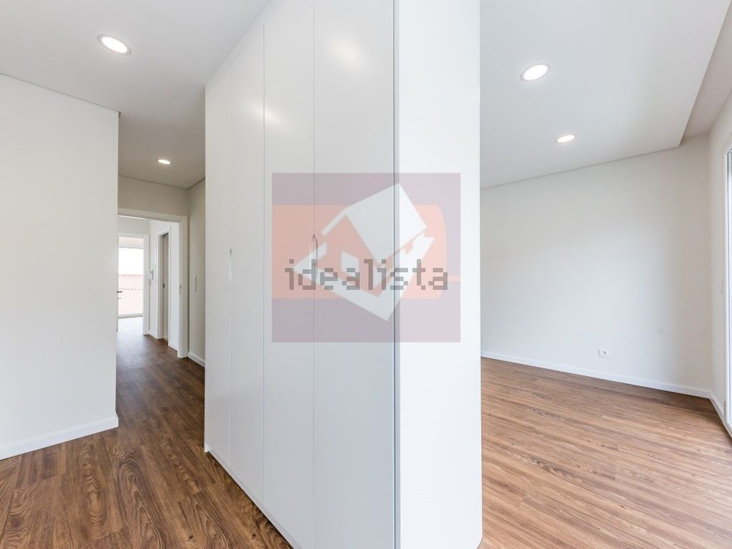 小楼房或独栋别墅出售在Pontinha e Famões - 卧室