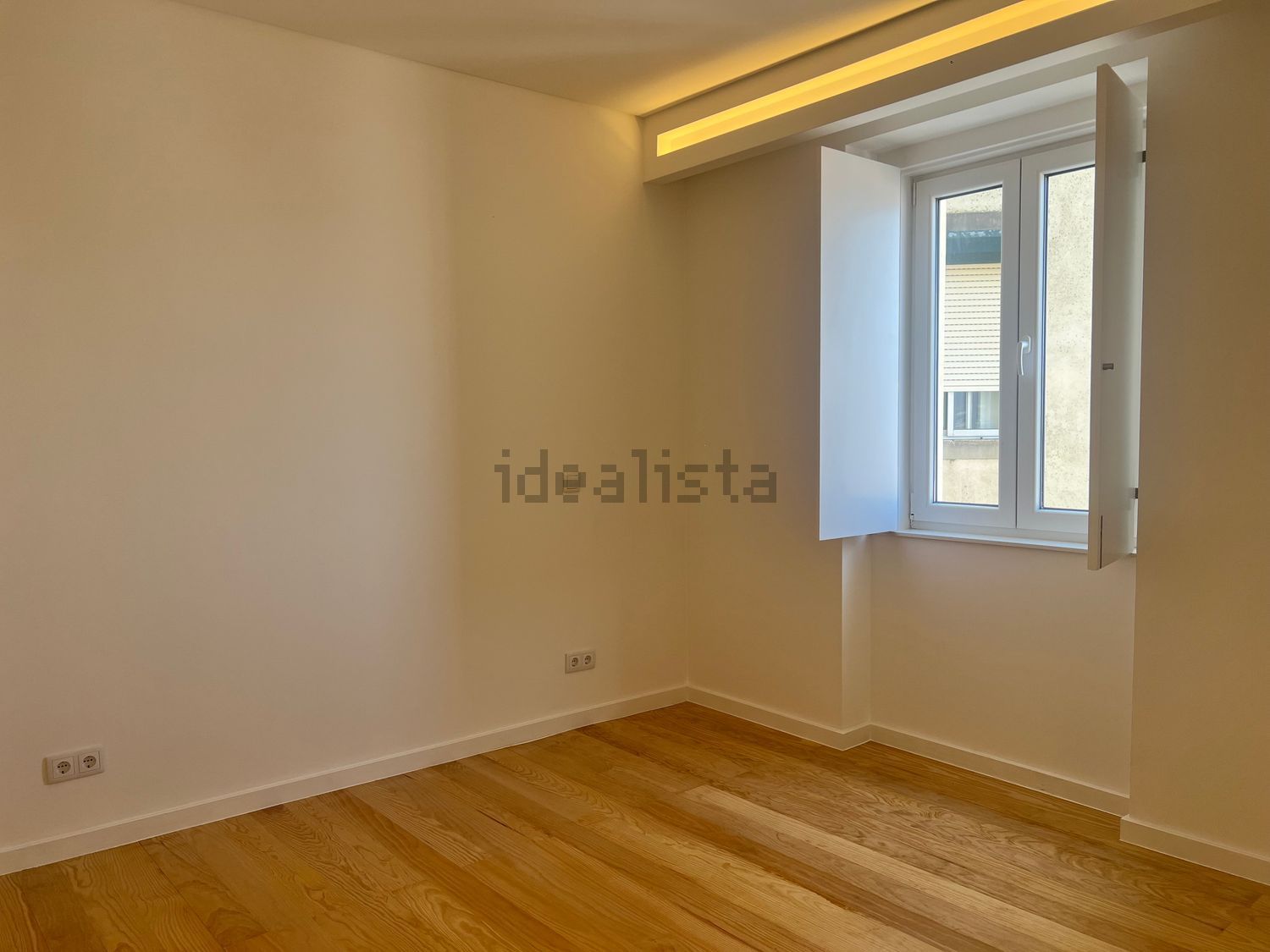 出租公寓 t3在Rua Augusto José Vieira - 居住