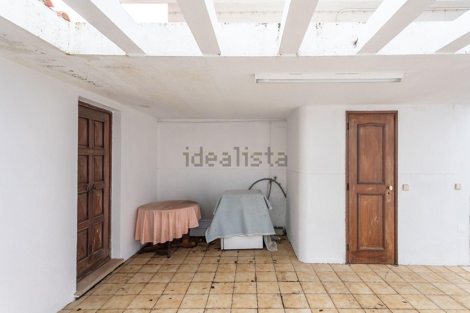 小楼房或独栋别墅出售在Cobre - 居住