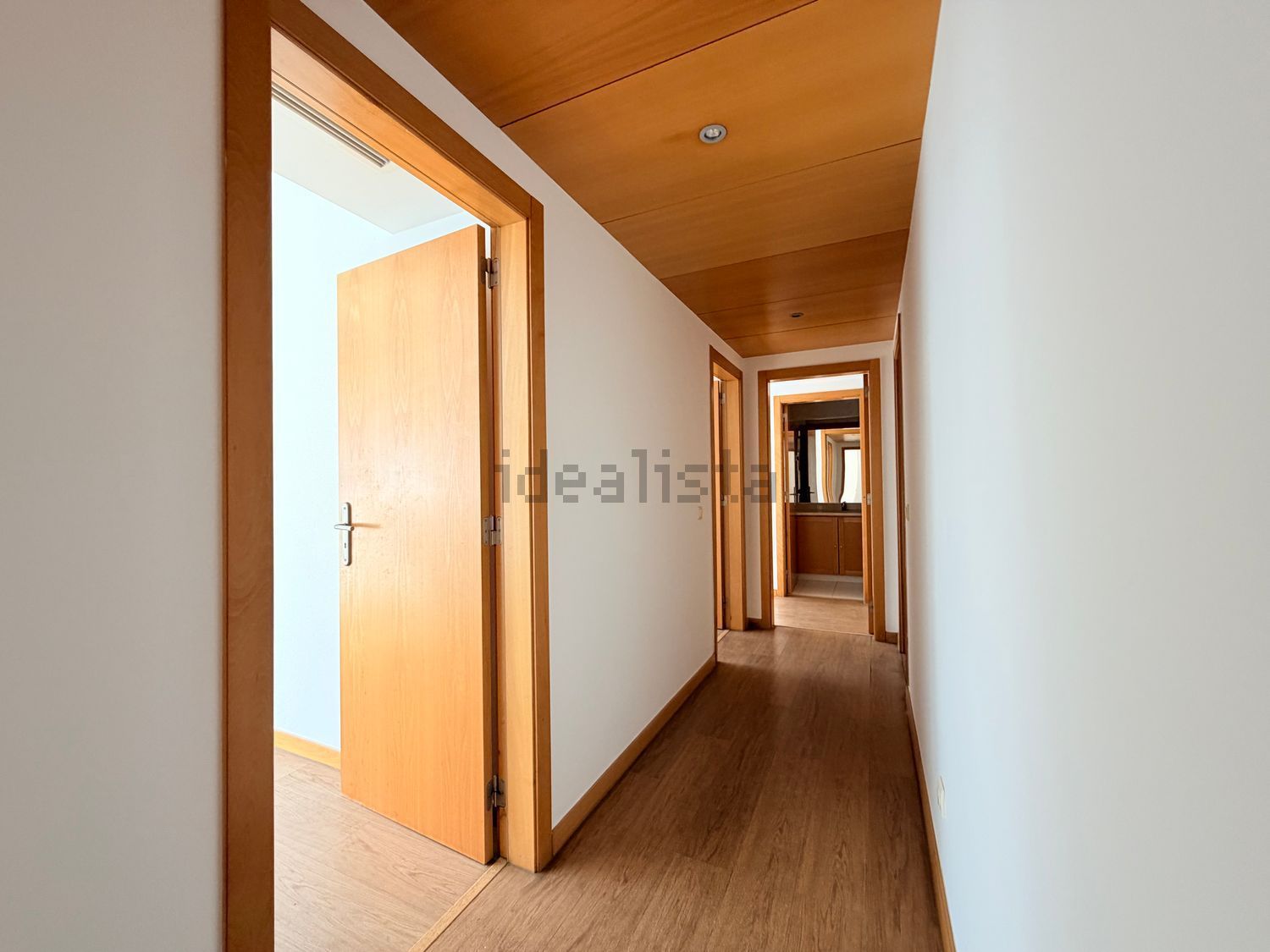 公寓 t4出售在Rua das Caravelas - 过道