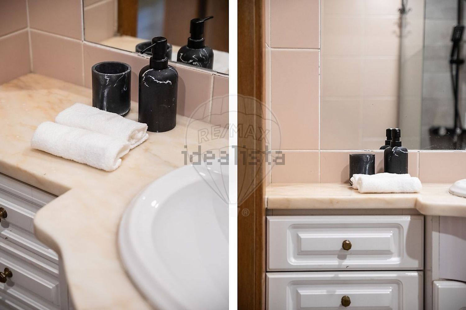 公寓 t3出售在Avenida Barranco de Cegos - 卫生间