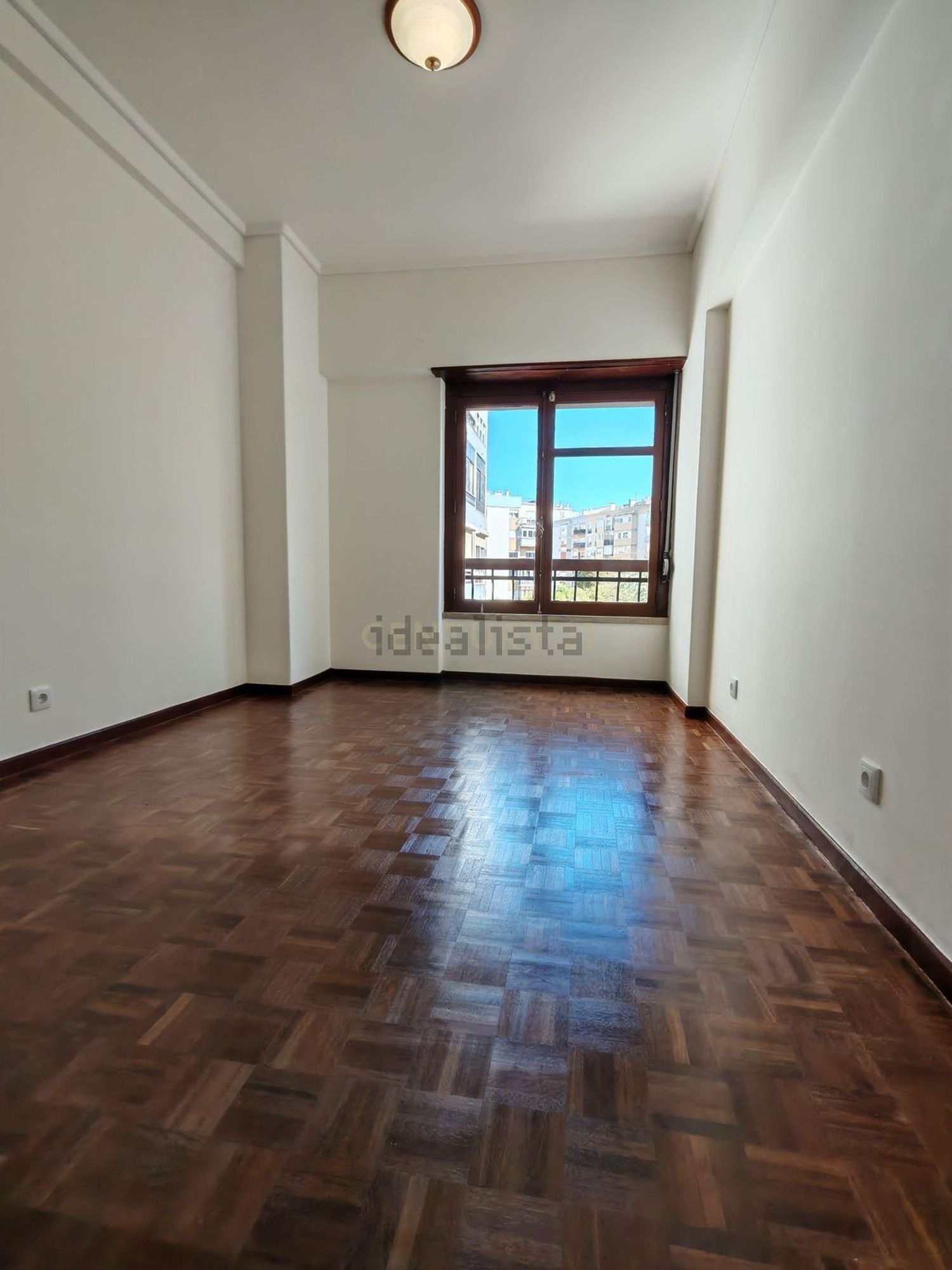 出租公寓 t3在Praceta Ferreira de Castro, 1 - 居住