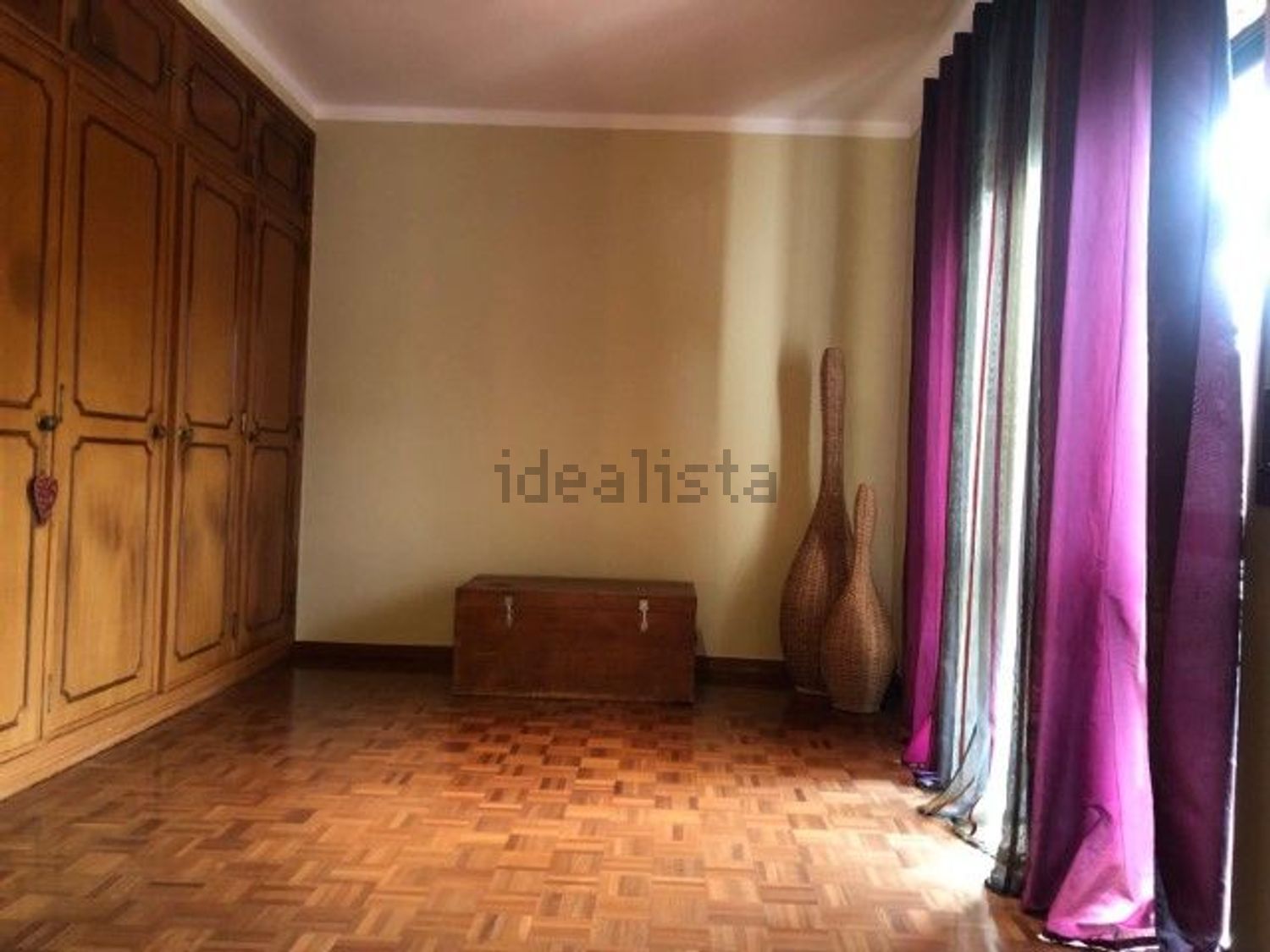 出租双拼别墅在Rua do Sol, 6 - 卧室