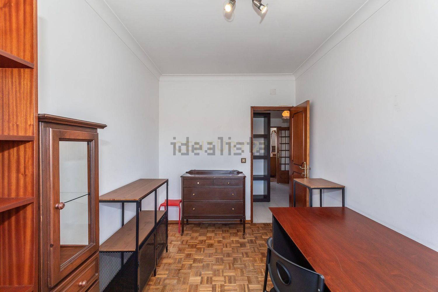 出租公寓 t3在Alcochete - 卧室