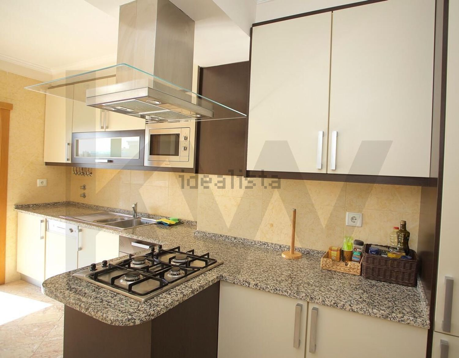 公寓 t3出售在Sacavém e Prior Velho - 厨房