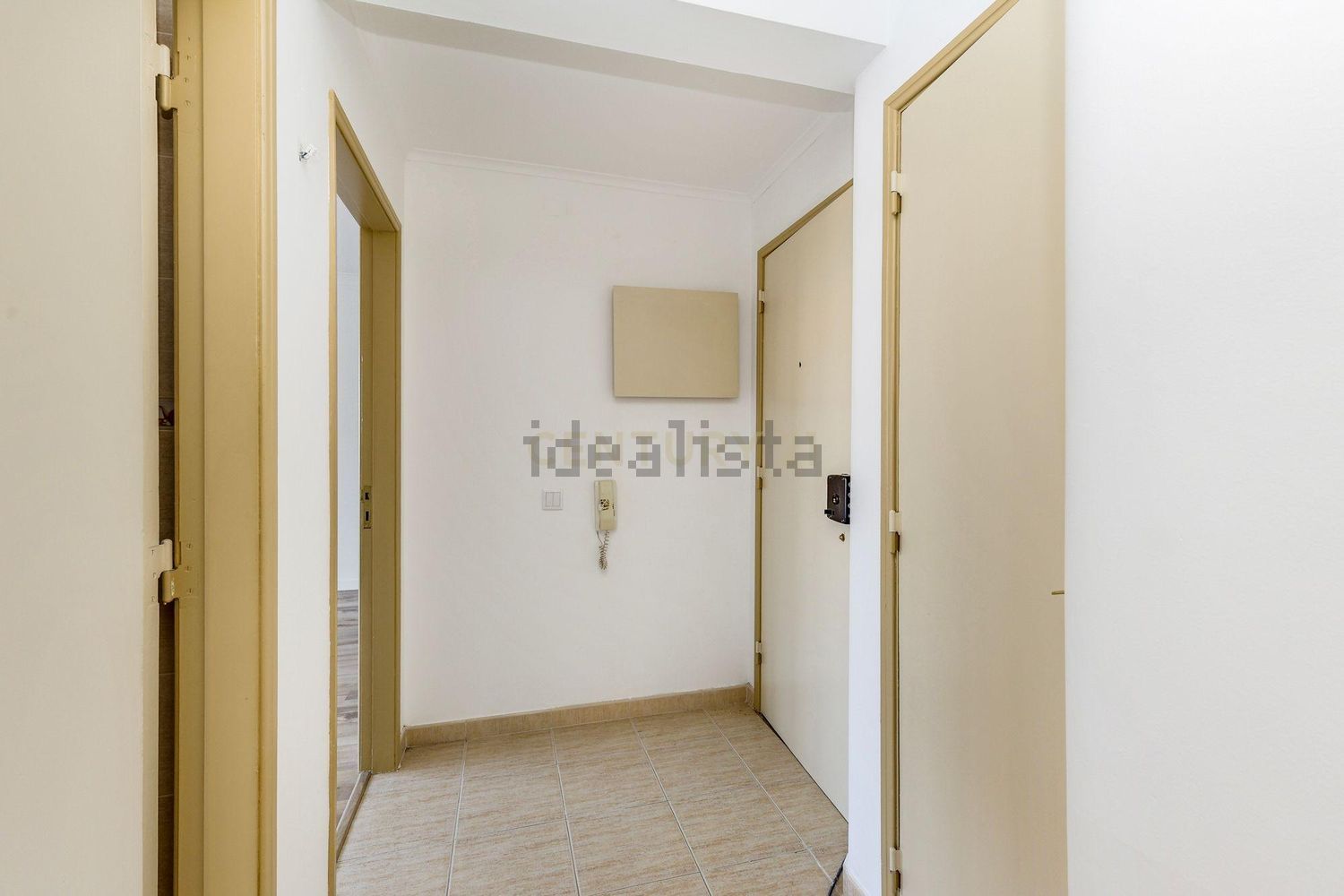 出租公寓 t2在Rua Samuel de Carvalho, 34 - 过道