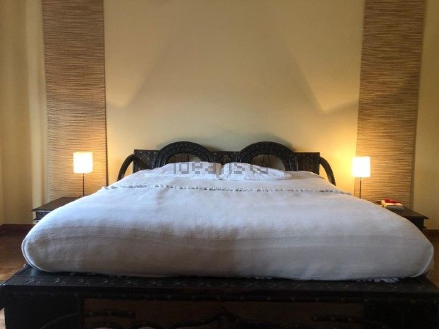 出租双拼别墅在Rua do Sol, 6 - 卧室