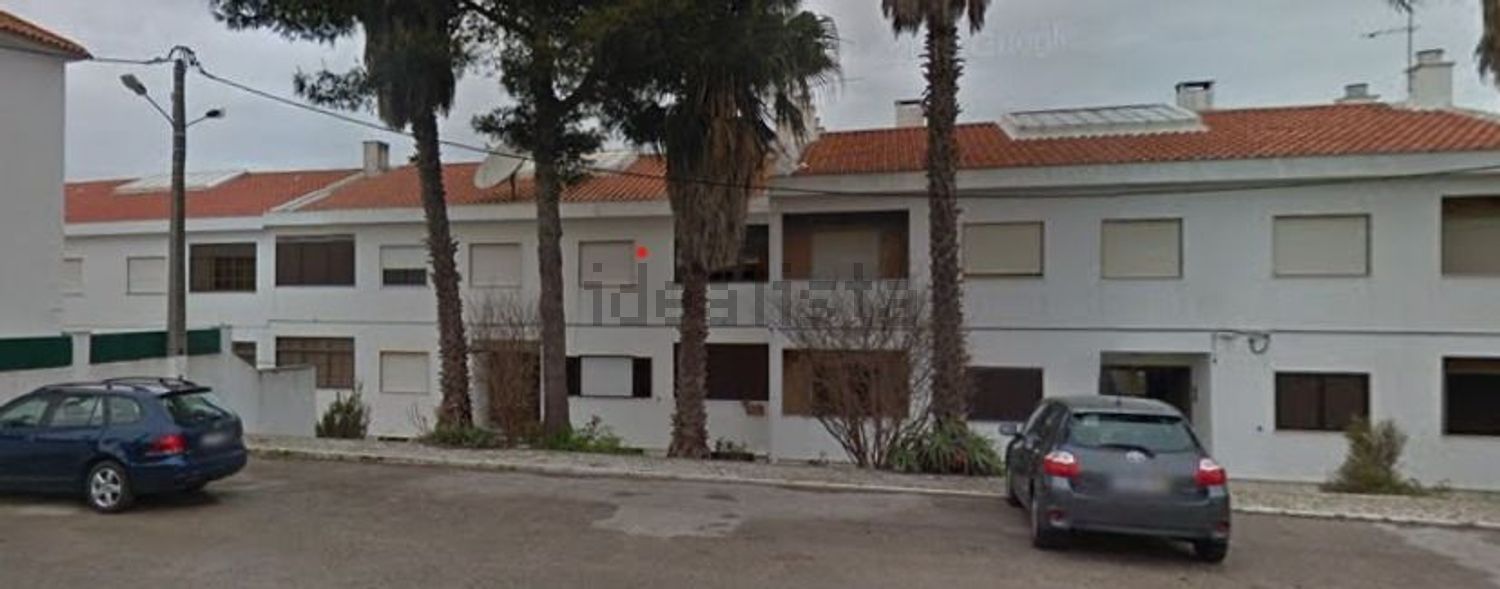 出租公寓 t2在Rua Isadora Duncan, 14 - 视线