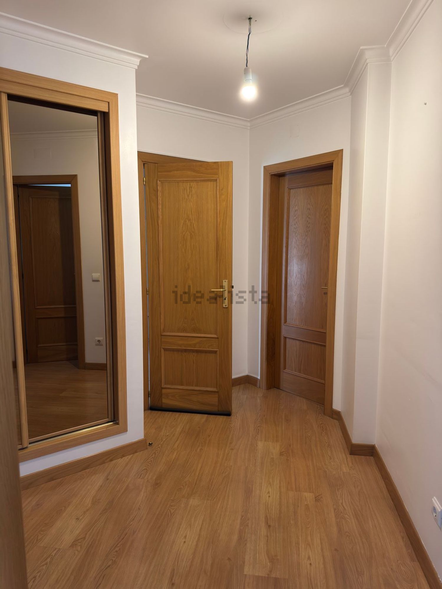 出租公寓 t3Quinta Dona Helena g - 过道