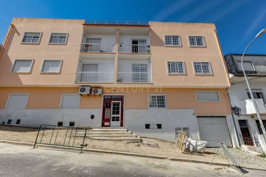 公寓 t3出售在Rua António Aleixo, 253