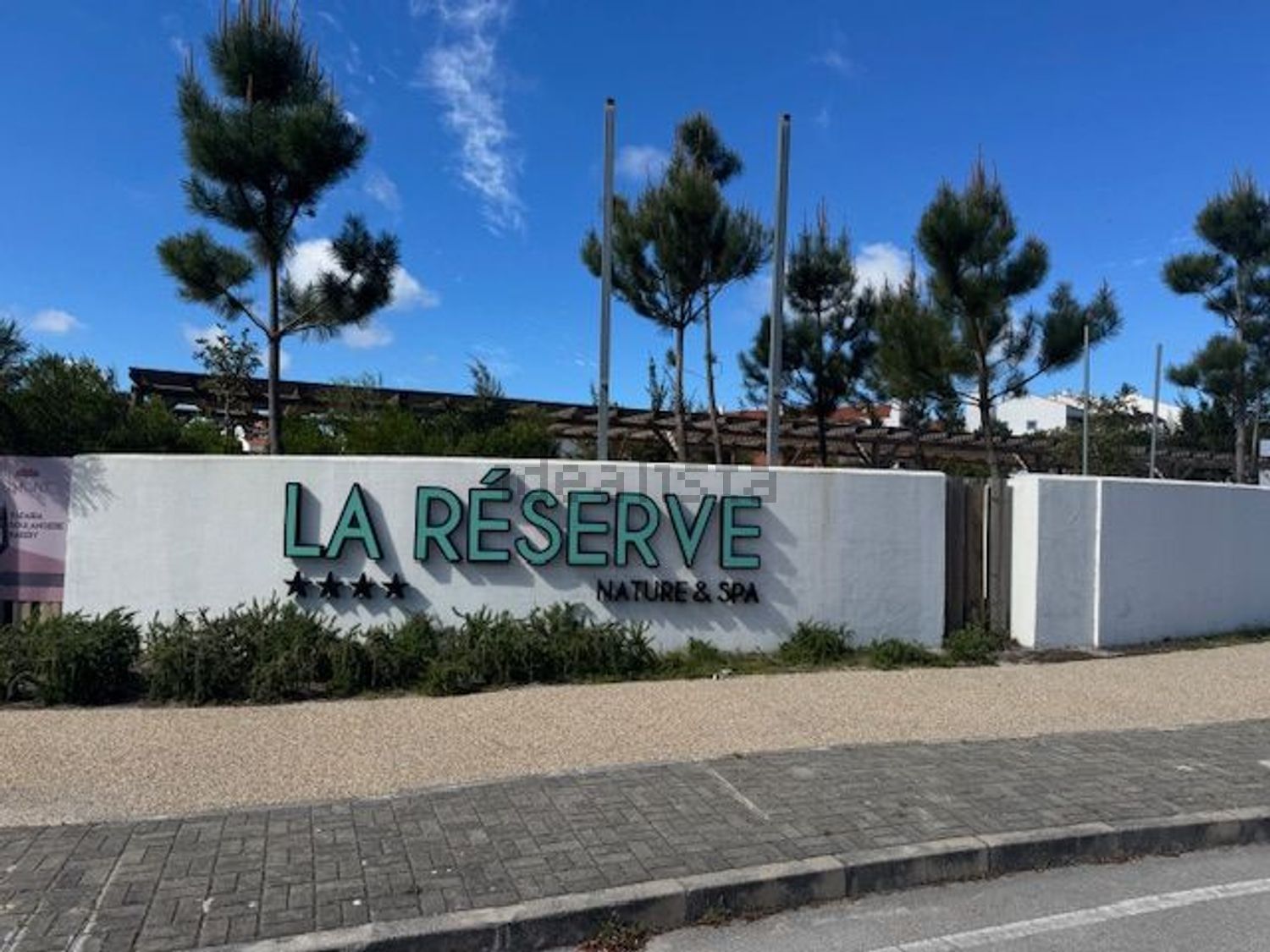 联排别墅出售在Alameda das Praias, 2 C - 视线