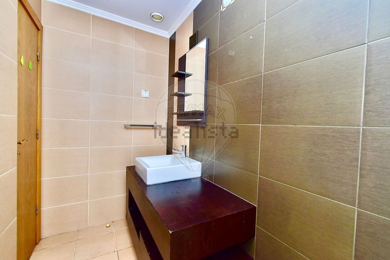 公寓 t2出售在Alameda dos Oceanos - 卫生间